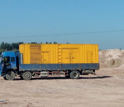 宜兴发电机出租如何判断柴油发电机冷却液是否需要更换？