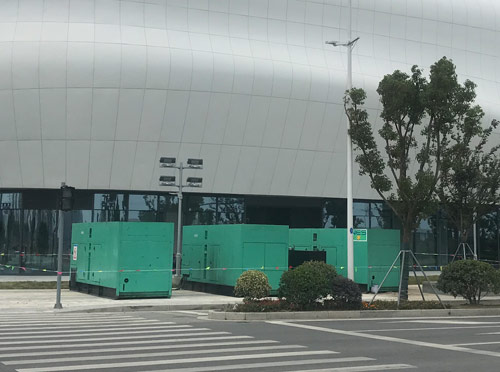 宜兴柴油发电机组保养周期是多久？