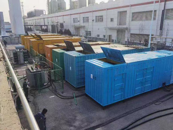 宜兴380V和690V电压的电缆线相同吗？