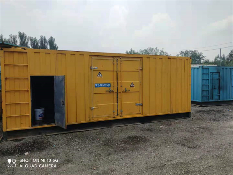 宜兴如何保证发电机组配合光伏储能装置补电系统的稳定性和可靠性？