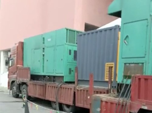 宜兴柴油发电机的功率因数一般是多少？