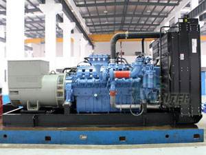 宜兴功率因数低会对柴油发电机产生哪些影响？