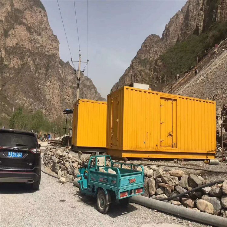 宜兴柴油发电机组运行过程中需要注意哪些事项？