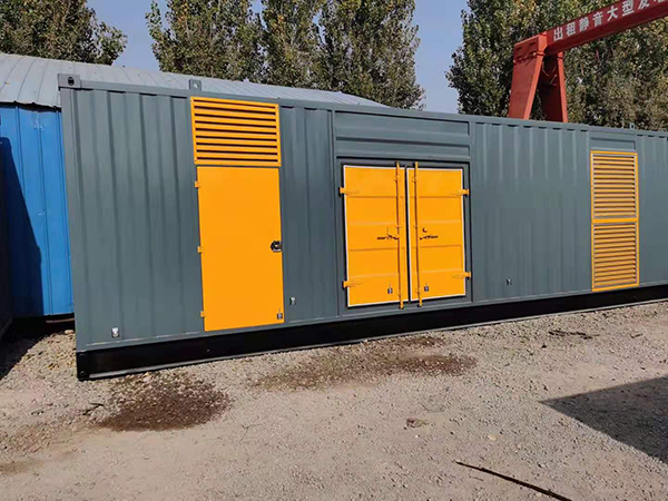 宜兴柴油发电机组维护时需要注意哪些事项？