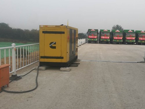 宜兴发电机组中性点接地不良有哪些危害？