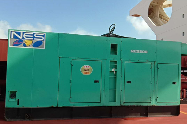 宜兴如何检测发电机组中性点接地是否良好？