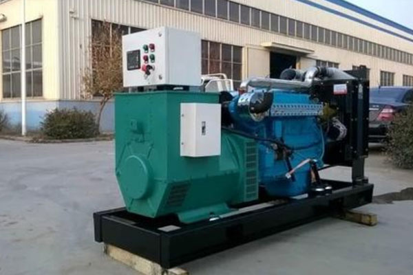 宜兴发电机组的分类有哪些？