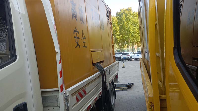 宜兴柴油发电机组的应用领域有哪些？