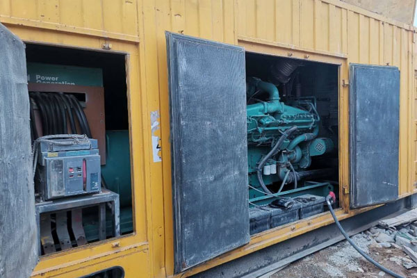 宜兴发电机组夏季保养的注意事项有哪些？