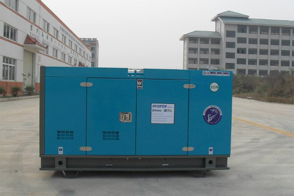 宜兴发电机租赁发电机组的换季保养注意事项