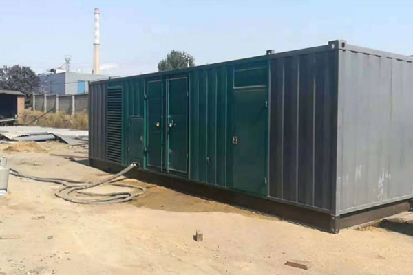 宜兴发电机组保养注意事项？