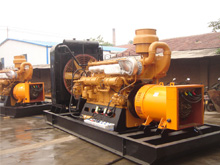 宜兴发电机组的频率规格是如何确定的？