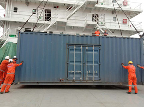 宜兴柴油发电机组和储能设备配合使用时，有哪些需要注意的问题？