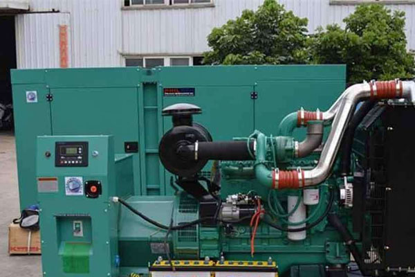 宜兴工厂发电机应急发电注意事项？