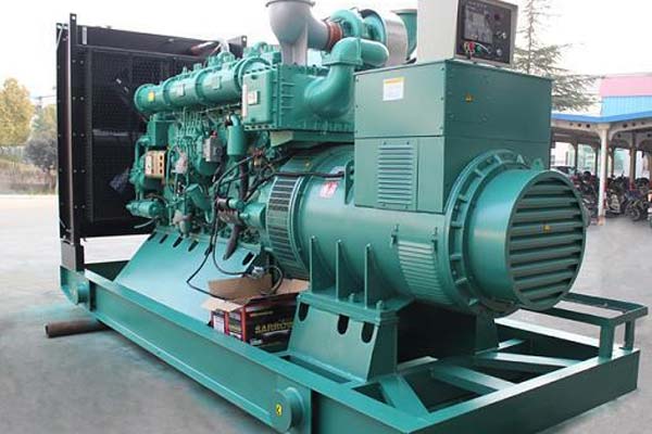 宜兴工厂发电机应急发电中如何优化燃油储备管理？