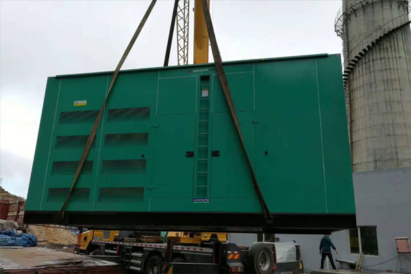 宜兴柴油发电机组的保养周期？