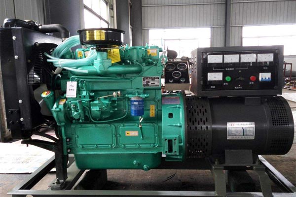 宜兴传感器在柴油发电机组中起到什么作用？