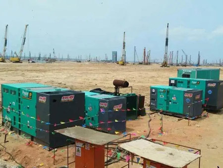 宜兴如何检查和清洗空气滤清器？