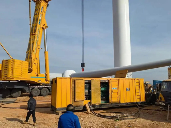 宜兴柴油发电机欠速停机是什么原因？