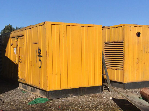 宜兴柴油发电机组深海控制系统怎么样？