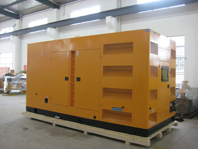 宜兴不同类型的发电机组在冬季保养时的注意事项有何差异？