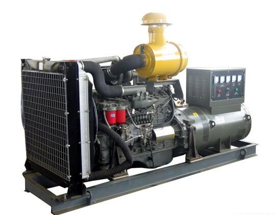 宜兴汽油发电机组冬季保养时，燃油系统需要注意什么？