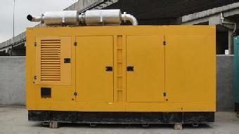 宜兴柴油发电机组北方使用是否需要加装加热装置？