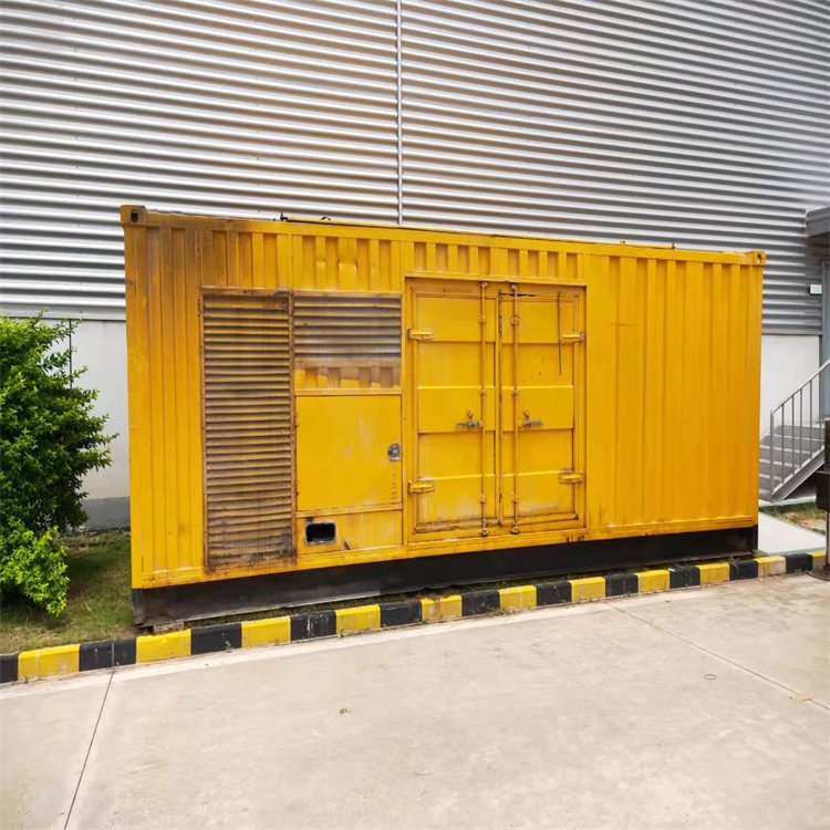 宜兴柴油发电机组在冬季启动前如何对燃油系统进行预热？