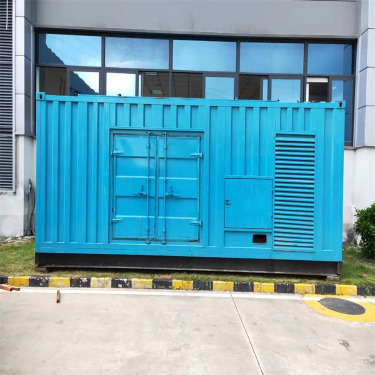 宜兴柴油发电机组冬季燃油使用注意事项？