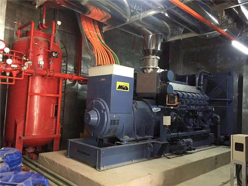 宜兴寒冷地区冬季使用柴油发电机组前如何预热机油？