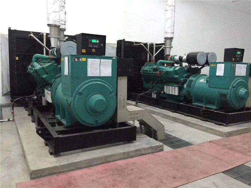 宜兴柴油发电机组冬季寒冷地区使用需注意哪些事项？