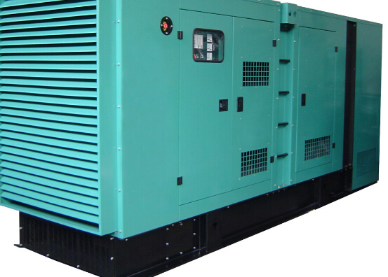 宜兴发电机组水冷式机油散热器常见的故障有哪些？