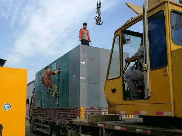 宜兴更换水冷式机油散热器密封件的操作流程是怎样的？