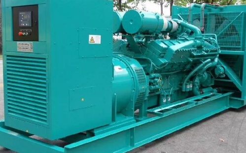 宜兴柴油发电机组冬季使用中需要注意哪些事项？