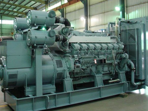 宜兴电气系统故障可能导致冬季柴油发电机组启动失败的原因有哪些？