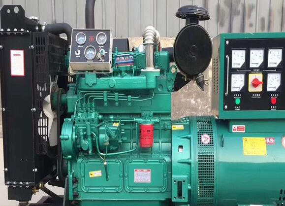 宜兴柴油发电机冬季保养周期和夏季一样吗？