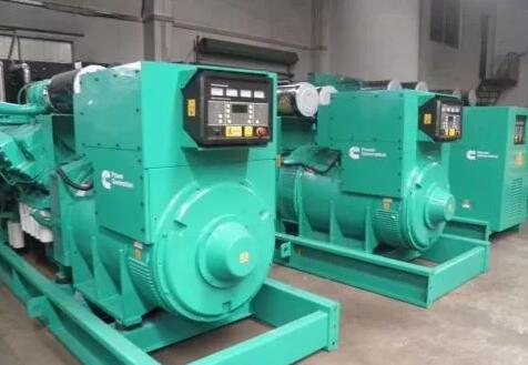 宜兴柴油发电机冬季保养需要特别注意哪些部件？