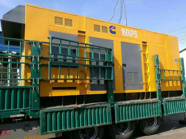 宜兴一份发电机组安装调试合同的注意事项